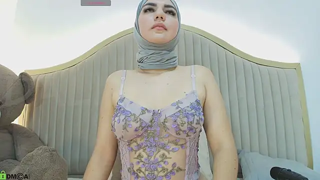 Snapshot of dalilasaadi_ chatting on October 11, 2025, 3:57 pm dalilasaadi online show from October 11, 2025, 3:57 pm