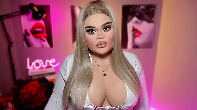 Snapshot of KarolinaThompson chatting on January 14, 2026, 7:56 am KarolinaThompson online show from January 14, 2026, 7:56 am