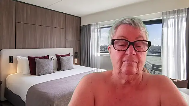 Snapshot of GrannyChrissy68 chatting on May 20, 2026, 1:19 pm GrannyChrissy68 online show from May 20, 2026, 1:19 pm