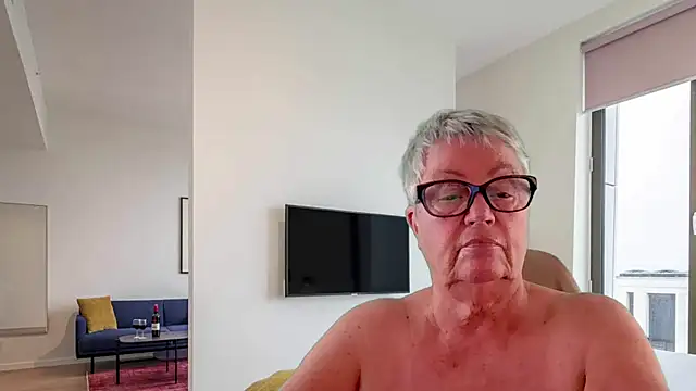 Snapshot of GrannyChrissy68 chatting on May 23, 2026, 5:23 pm GrannyChrissy68 online show from May 23, 2026, 5:23 pm