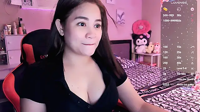 Snapshot of yenyen_ chatting on February 27, 2026, 1:06 am yenyen online show from February 27, 2026, 1:06 am