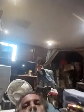 Snapshot of trucker1979 chatting on October 6, 2025, 12:39 pm trucker1979 online show from October 6, 2025, 12:39 pm