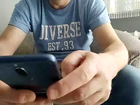 grzes19763 online show from March 29, 2026, 9:11 am