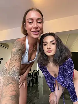 italianPassion online show from April 8, 2026, 1:12 pm