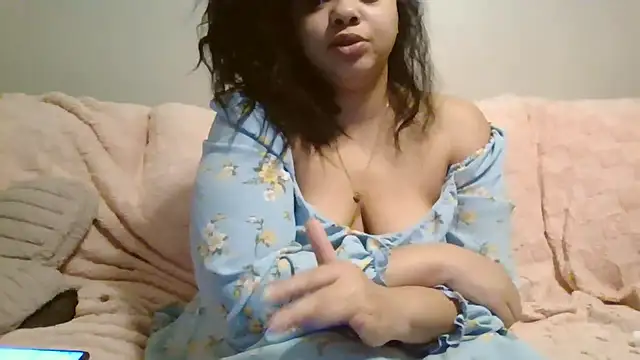 beautylovess online show from March 5, 2026, 2:30 am