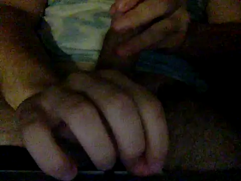 Snapshot of Jackscurvy chatting on October 22, 2025, 6:51 pm Jackscurvy online show from October 22, 2025, 6:51 pm
