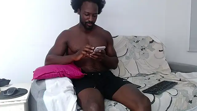 BlackNike online show from February 26, 2026, 11:43 am