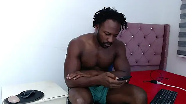 BlackNike online show from December 16, 2025, 8:18 am