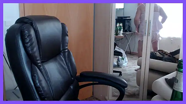 Sissygera online show from January 21, 2025, 1:54 pm