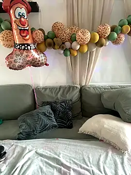 NastyMilf  online show from November 4, 2025, 9:24 am