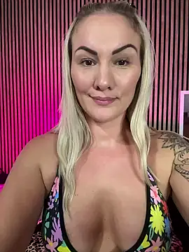 NastyMilf  online show from January 7, 2026, 9:09 pm