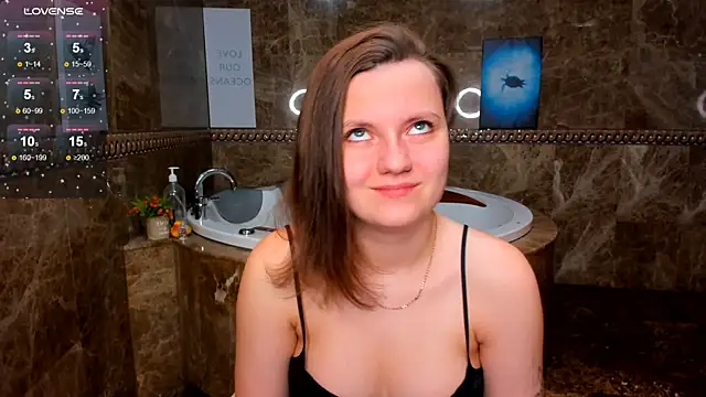 MelindaTin online show from January 17, 2026, 12:48 am