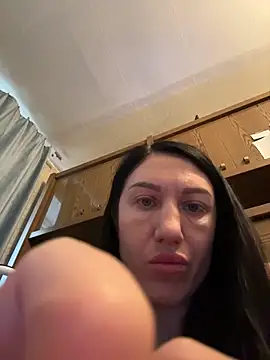 Snapshot of LORA_x chatting on October 9, 2025, 6:25 am LORA x online show from October 9, 2025, 6:25 am