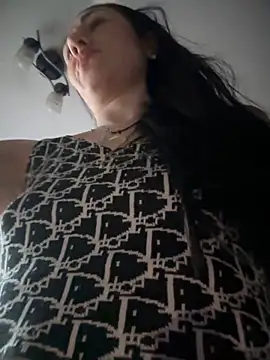 Snapshot of LORA_x chatting on March 13, 2025, 2:44 pm LORA x online show from March 13, 2025, 2:44 pm