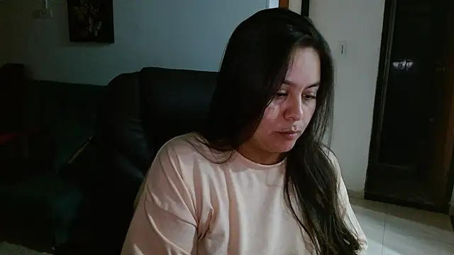 Ixchel Anaid online show from December 14, 2025, 1:12 am