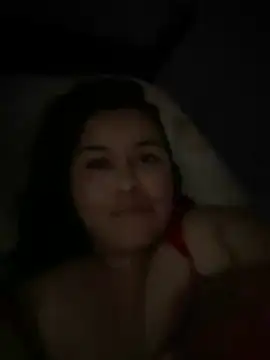 Ixchel Anaid online show from October 31, 2025, 2:19 am