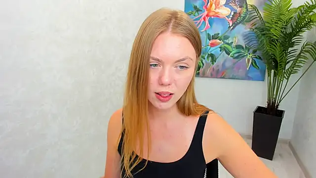 Strawberrye online show from February 20, 2026, 6:26 am