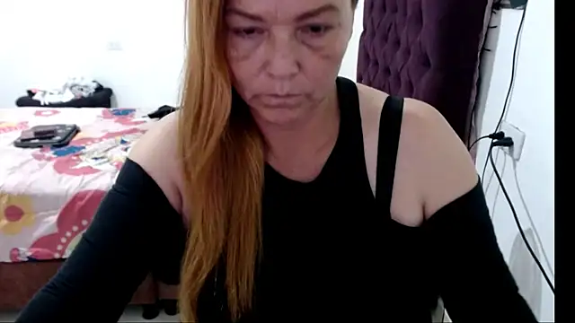 Snapshot of sweetxblonde chatting on January 18, 2025, 12:57 am sweetxblonde online show from January 18, 2025, 12:57 am