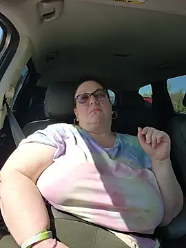 Miss Phat Booty online show from May 16, 2026, 7:24 pm