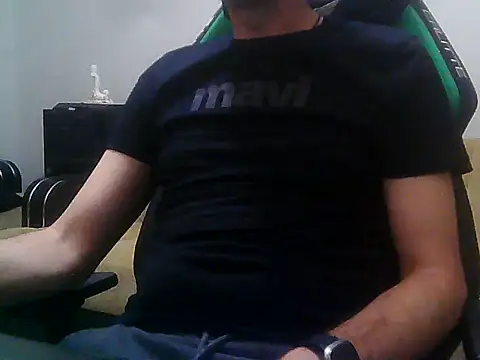 boran34 online show from June 13, 2026, 10:08 pm