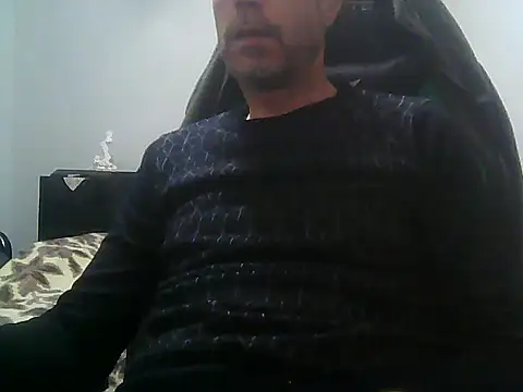 boran34 online show from January 8, 2026, 8:37 pm