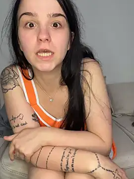 Snapshot of joeystaciee chatting on June 14, 2026, 2:35 am joeystaciee online show from June 14, 2026, 2:35 am