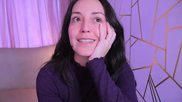 molly marmalade  online show from November 10, 2025, 2:55 pm