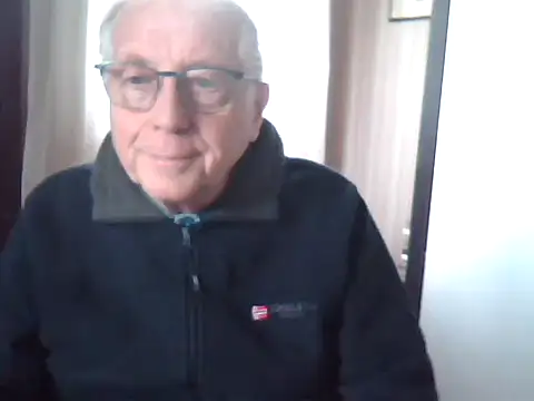 johnjohn622662 online show from March 30, 2026, 1:12 pm