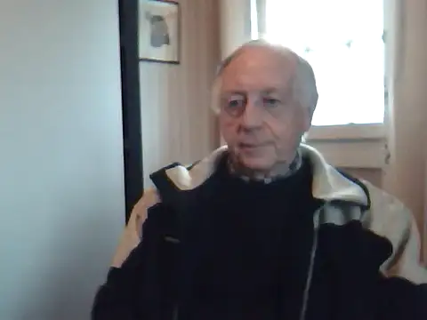 Snapshot of johnjohn622662 chatting on February 26, 2025, 2:16 pm johnjohn622662 online show from February 26, 2025, 2:16 pm