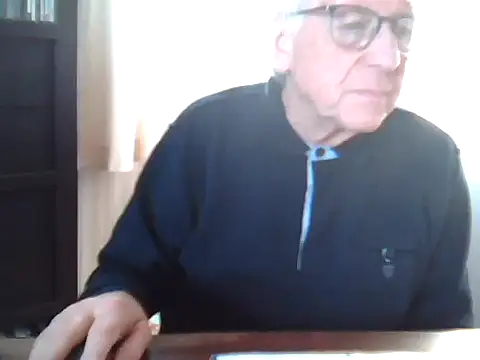 Snapshot of johnjohn622662 chatting on November 26, 2025, 10:37 am johnjohn622662 online show from November 26, 2025, 10:37 am