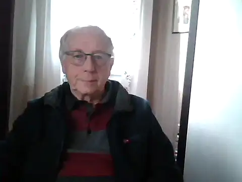 johnjohn622662 online show from February 12, 2026, 8:58 am