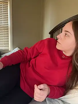 jaseyrae online show from March 1, 2026, 7:03 pm