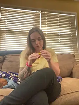 jaseyrae online show from December 3, 2025, 3:00 pm