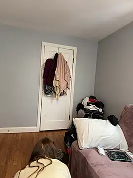 jaseyrae online show from February 10, 2026, 5:45 pm