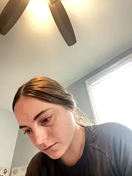 jaseyrae online show from October 29, 2025, 4:17 pm