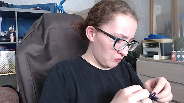 Snapshot of AnKey_Rayah chatting on February 17, 2025, 5:36 am AnKey Rayah online show from February 17, 2025, 5:36 am