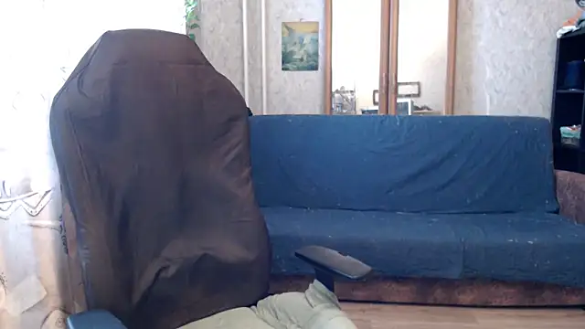 AnKey Rayah online show from April 12, 2026, 12:47 am