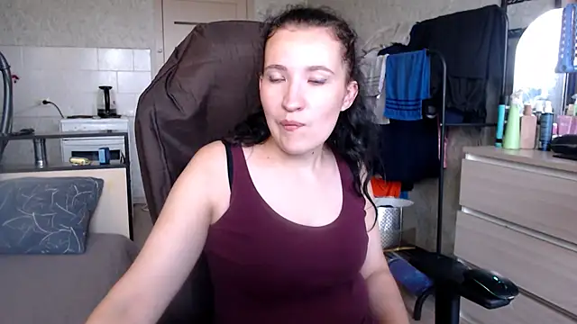 Snapshot of AnKey_Rayah chatting on July 19, 2026, 11:34 pm AnKey Rayah online show from July 19, 2026, 11:34 pm