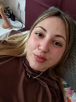 sofiabichota online show from April 8, 2026, 10:50 am