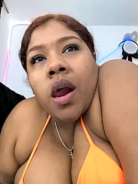 paola091 online show from December 4, 2025, 11:59 pm