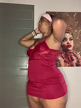 CurvyDesire1 online show from February 18, 2026, 5:16 am