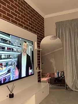 CurvyDesire1 online show from March 31, 2026, 10:23 pm