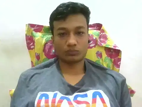 jimnail007 online show from March 15, 2026, 11:39 am