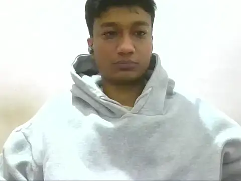 jimnail007 online show from January 6, 2026, 4:38 am