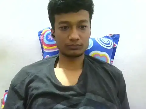 jimnail007 online show from April 16, 2026, 4:24 am