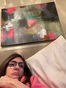 PreciousKittyXO online show from March 4, 2025, 9:54 pm