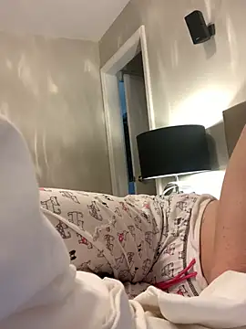 PreciousKittyXO online show from February 4, 2025, 5:34 pm