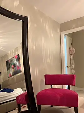 PreciousKittyXO online show from January 13, 2025, 8:48 pm