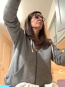 PreciousKittyXO online show from January 8, 2025, 12:17 am