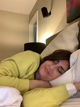 PreciousKittyXO online show from February 3, 2025, 9:18 pm